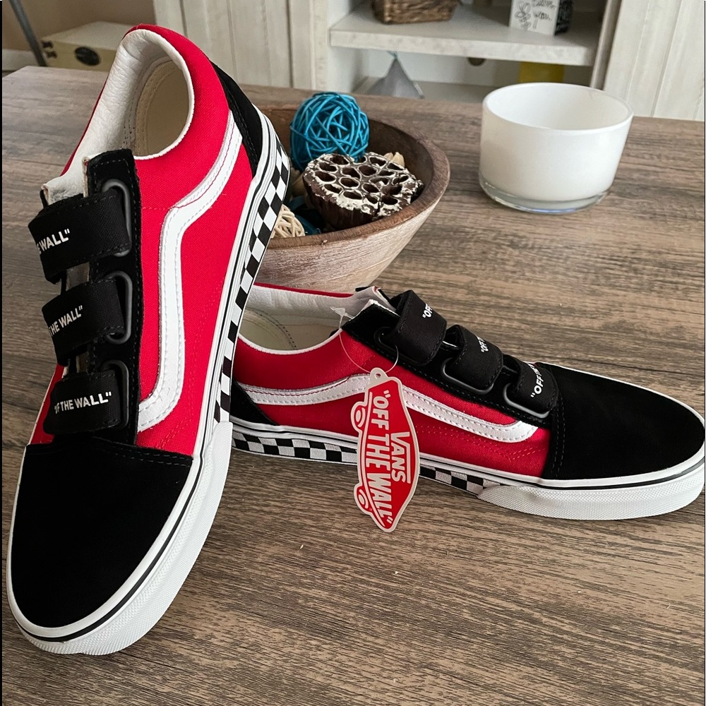 Vans Old Skool V